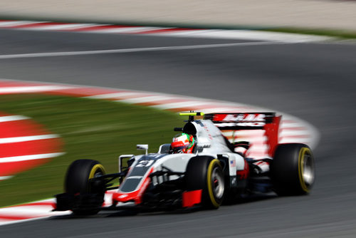 Esteban Gutiérrez pasa a Q2