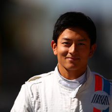 Ryo Haryanto contento en el inicio de la temporada europea