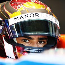 Pascal Wehrlein tiene nuevo compañero de equipo en Spa