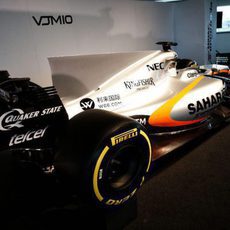 Otro punto de vista del VJM10