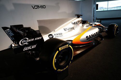 Otro punto de vista del VJM10