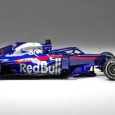 Lateral del STR14