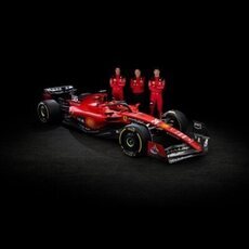 Familia Ferrari