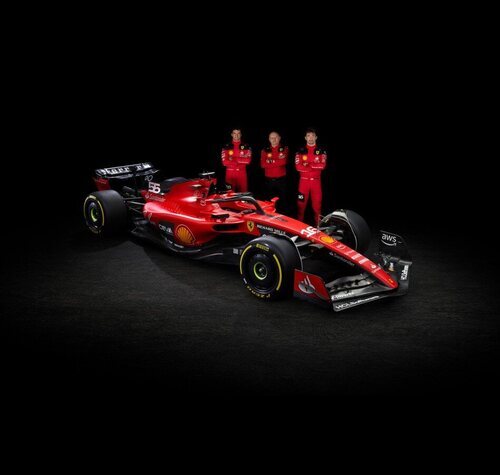 Familia Ferrari