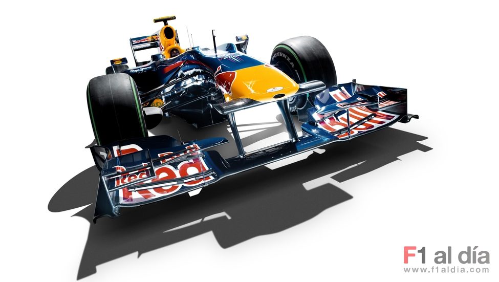 Este es el RB6