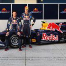 ¿Los nuevos Campeones del Mundo?