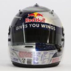 Nuevo diseño para Vettel