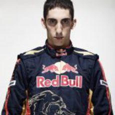 Aquí llega Buemi