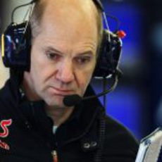 Adrian Newey