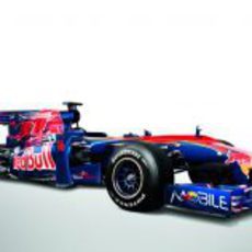 Toro Rosso STR5