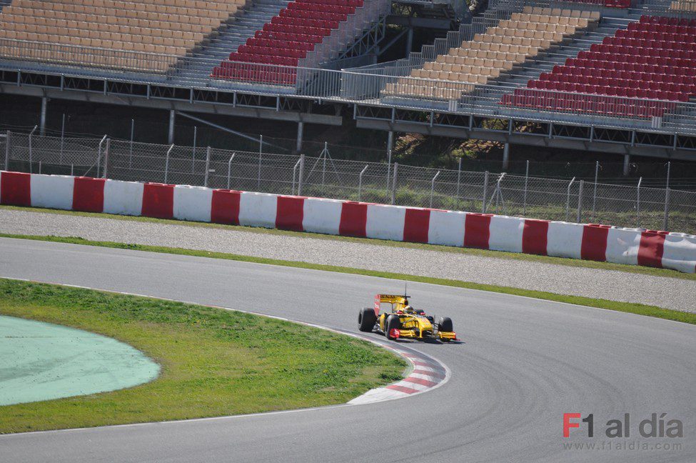 Amarillo Kubica