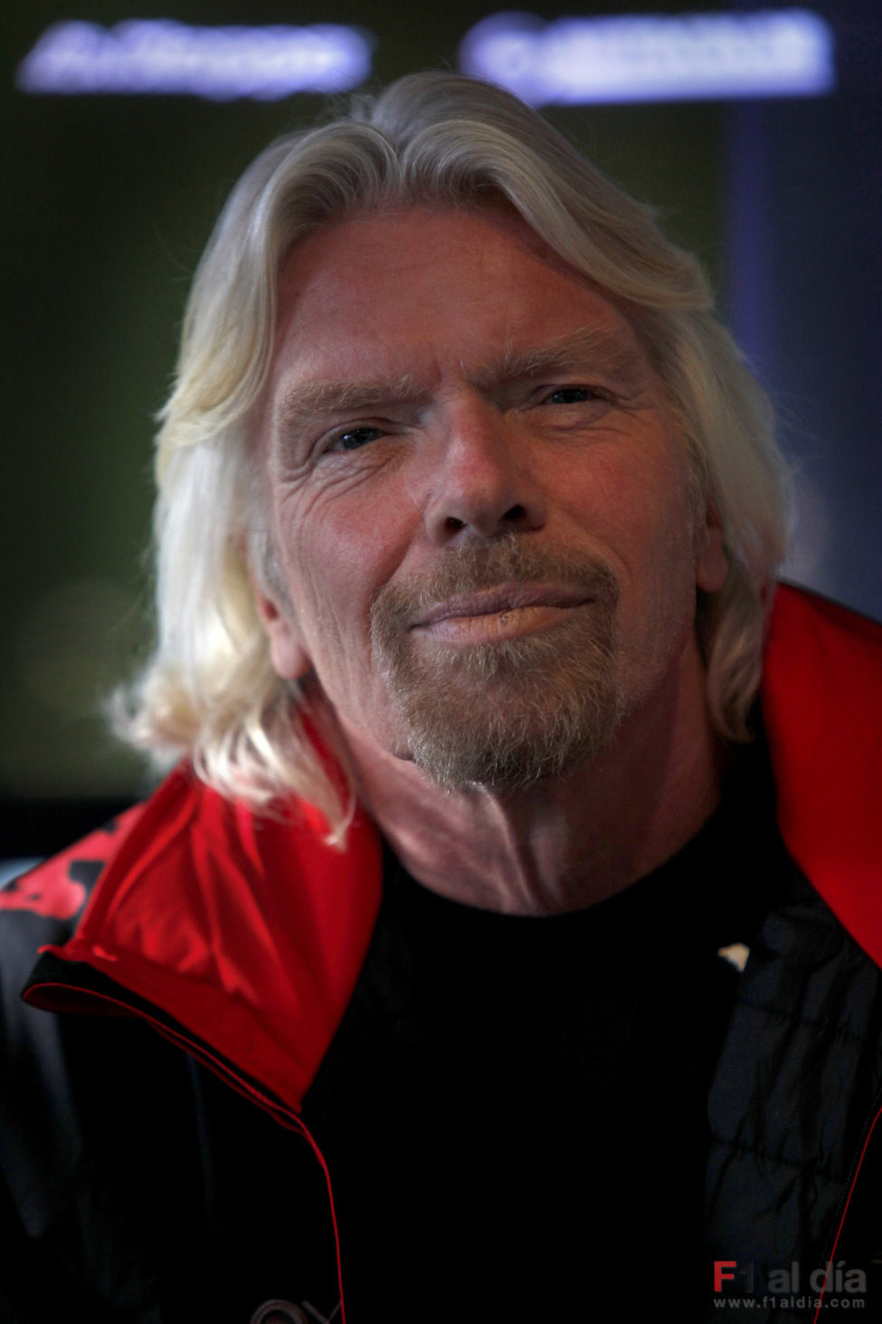 Richard Branson