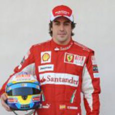 Fernando Alonso