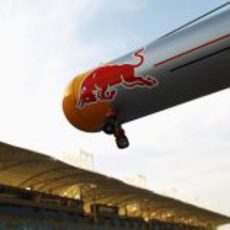 Red Bull en Bahréin