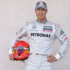 Michael Schumacher