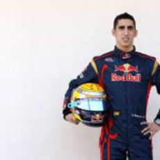 Sébastien Buemi