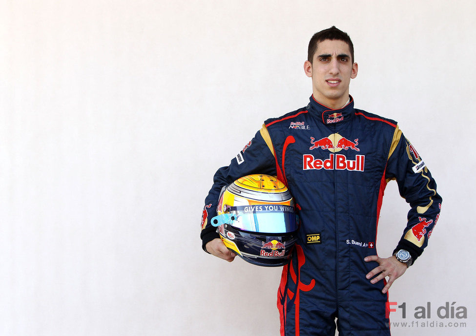 Sébastien Buemi