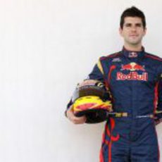 Jaime Alguersuari