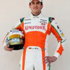 Adrian Sutil