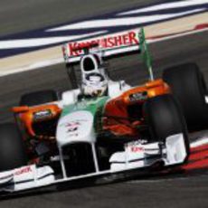 Sutil en la Q3