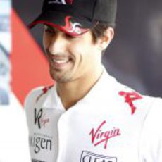 Di Grassi confiado