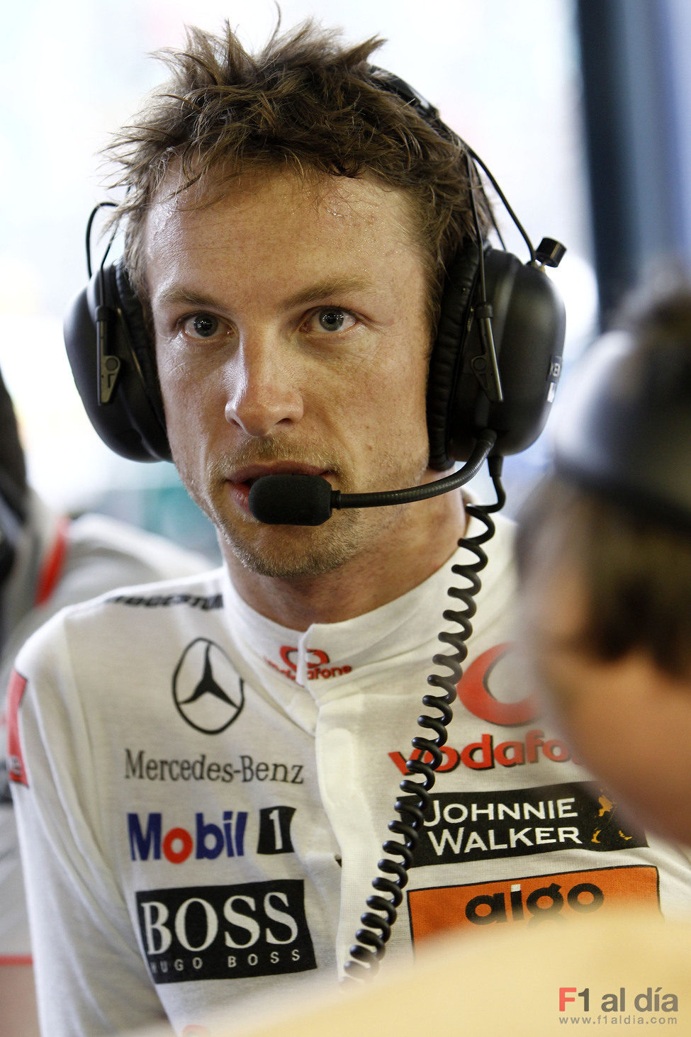 Locutor Jenson