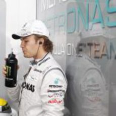 Rosberg confía en sus posibilidades