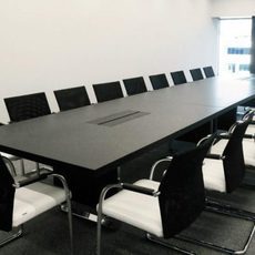 Grandes salas de reuniones para las mentes de Epsilon