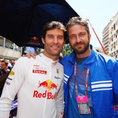 Webber y Butler