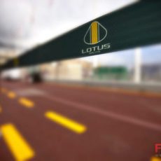 Lotus regresa a Mónaco