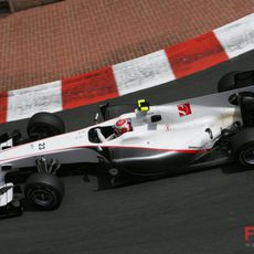 Los patrocinadores no llegan ni en el Gran Premio más visto del año