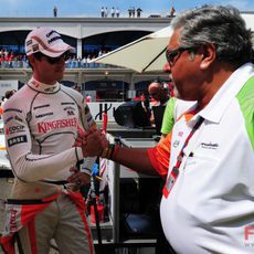 Sutil y Mallya