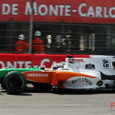 Sutil en Monte-Carlo