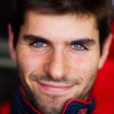 Alguersuari en Inglaterra