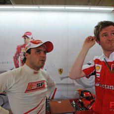 Massa y Smedley