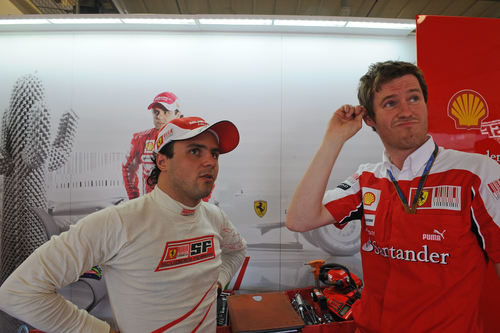 Massa y Smedley
