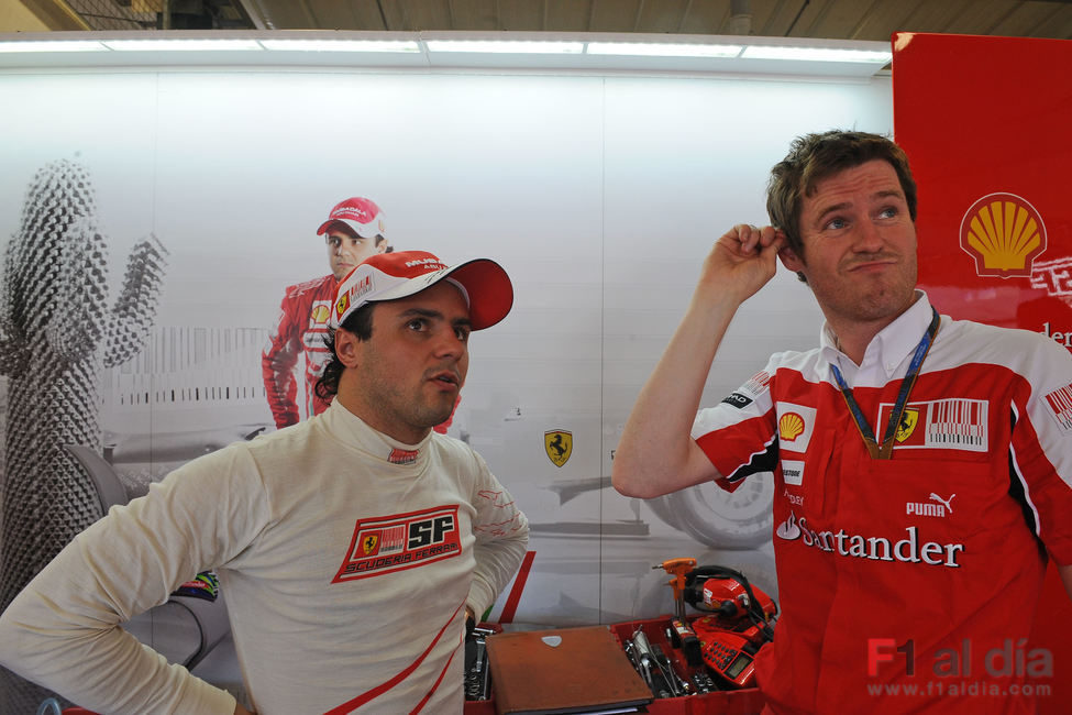 Massa y Smedley