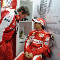 Massa y Smedley