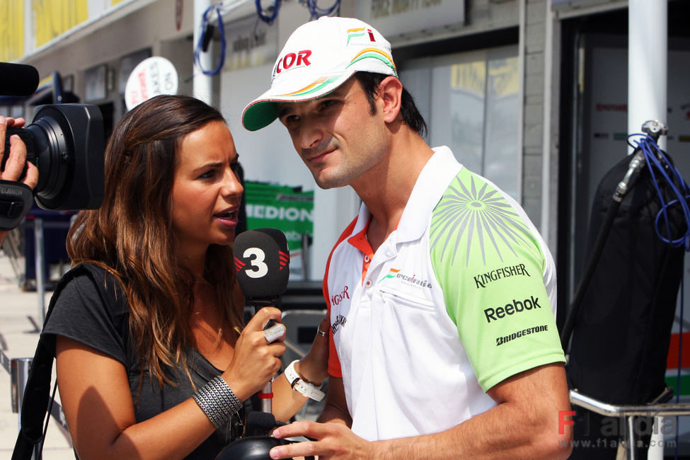 Ferrer y Liuzzi