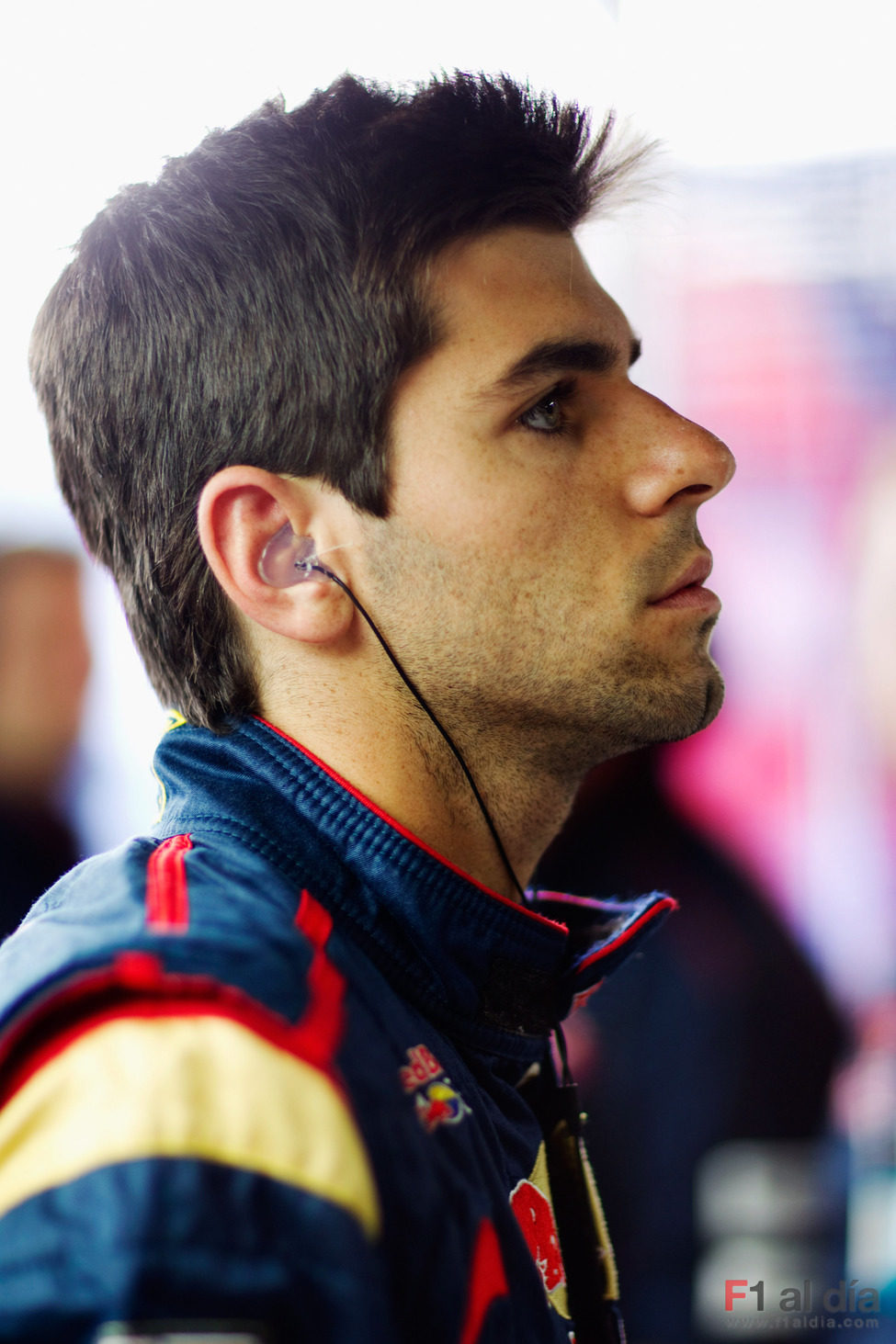 Alguersuari espera