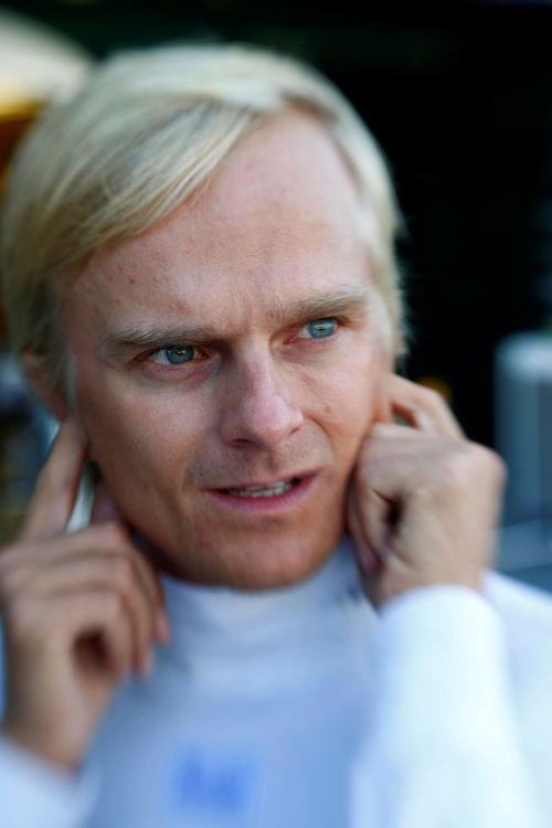 Kovalainen peinado