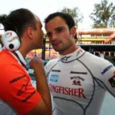 Liuzzi y Lambiase