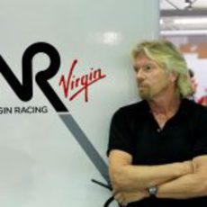 Richard Branson