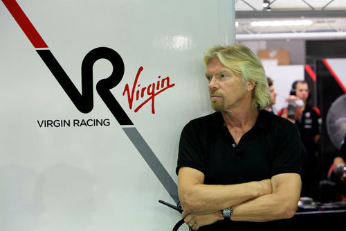 Richard Branson