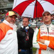 Sutil y Mallya