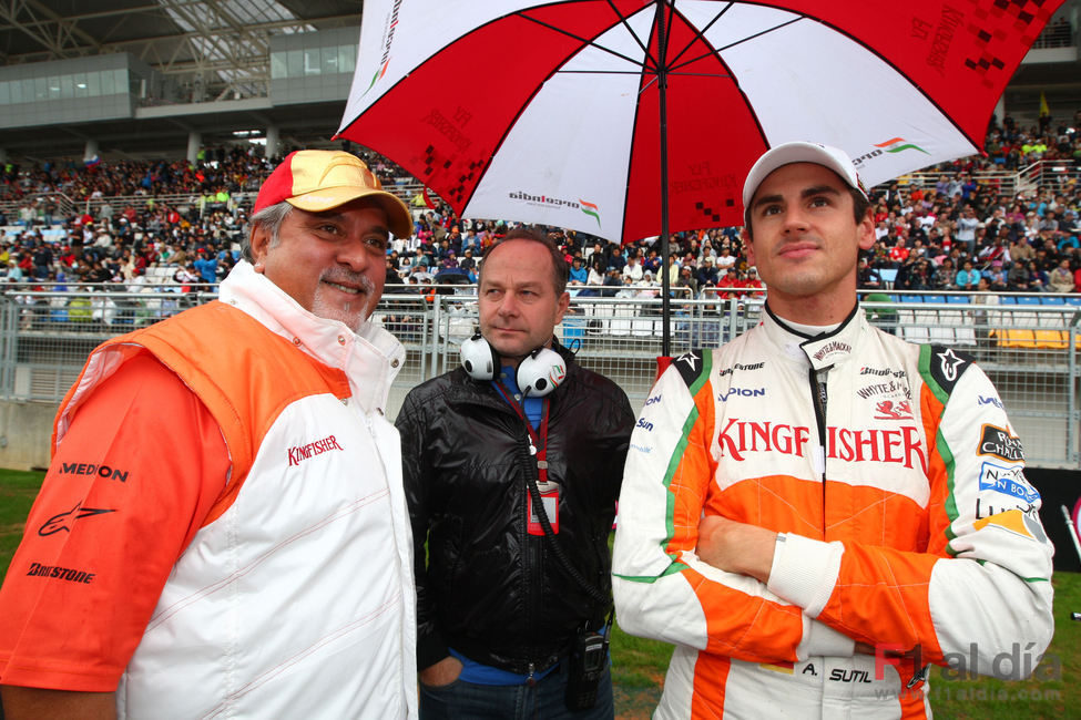 Sutil y Mallya