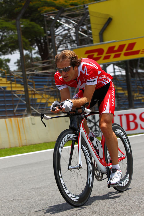 Trulli en bici