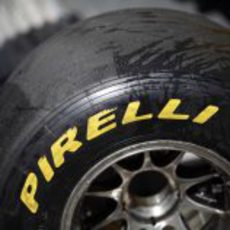 Pirelli vuelve a la Fórmula Uno
