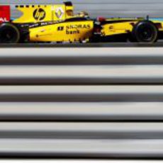 Se termina 2010 para Renault