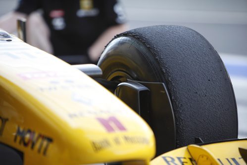 ¡Hasta siempre, Renault!